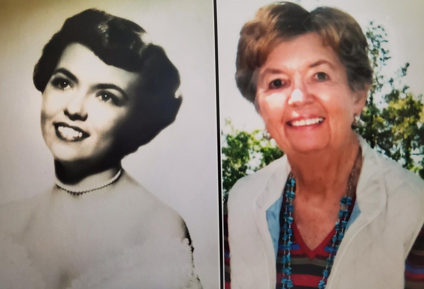 Barbara Louise Friday Stracka